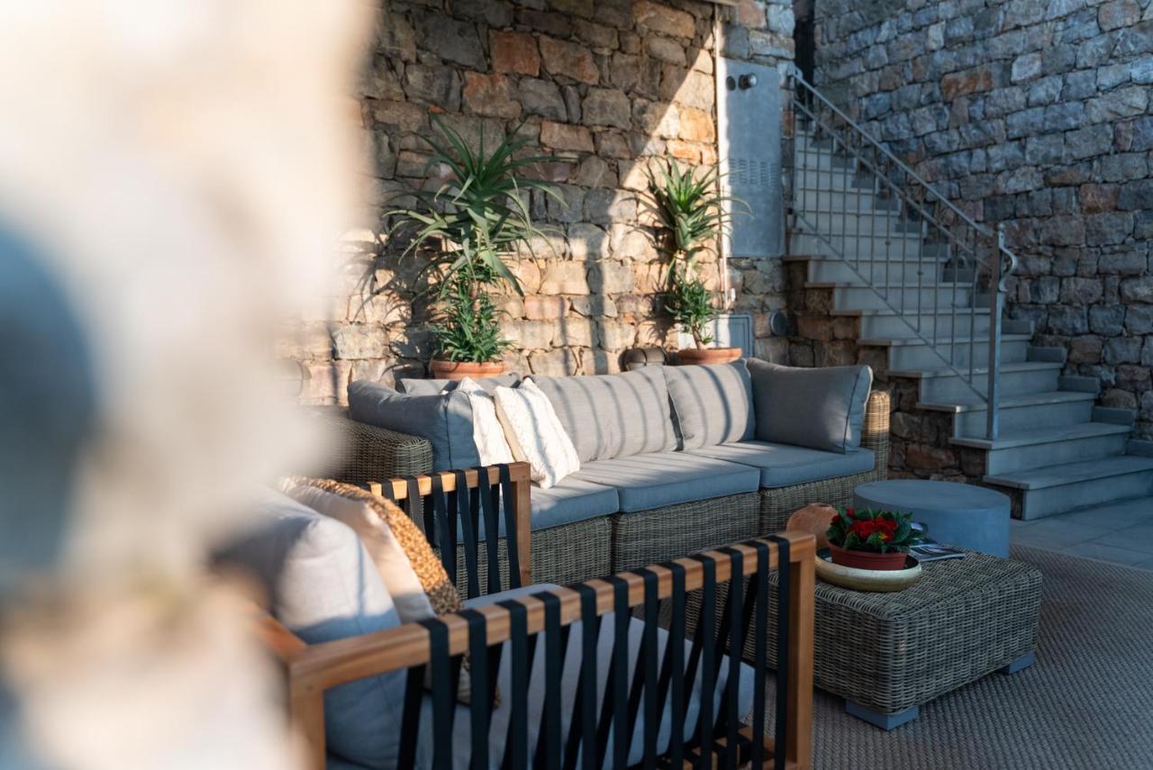 The Sunset Line Hotel Riomaggiore Exterior photo