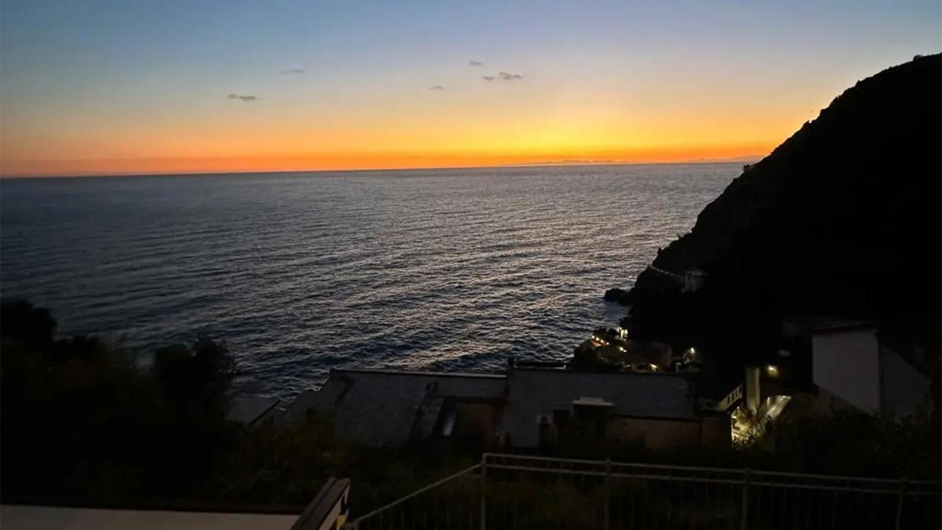 The Sunset Line Hotel Riomaggiore Exterior photo