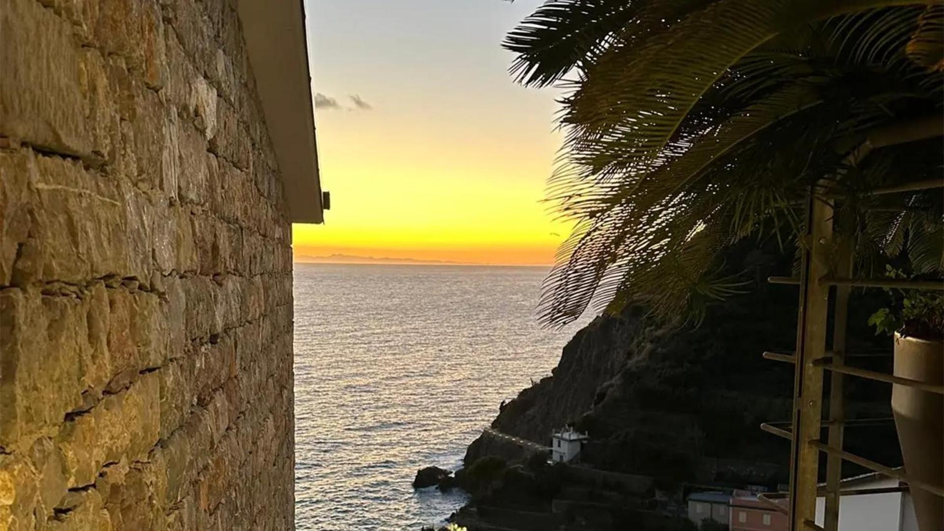 The Sunset Line Hotel Riomaggiore Exterior photo